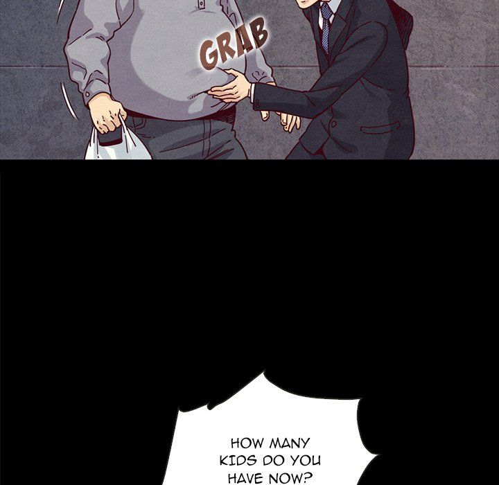 Bad Blood Manhwa - Chapter 37 Page 92