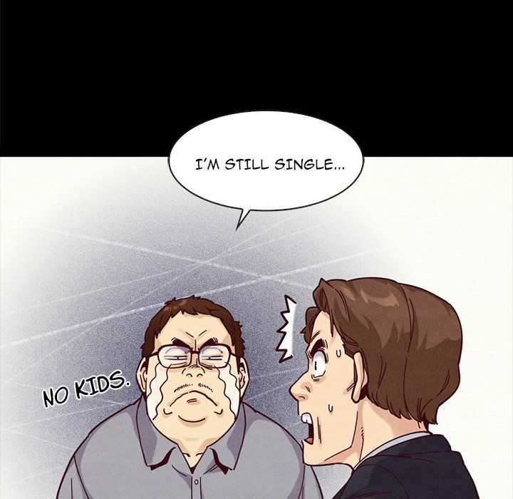 Bad Blood Manhwa - Chapter 37 Page 94