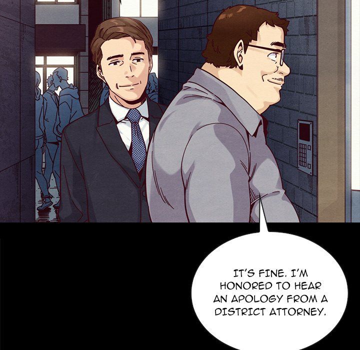 Bad Blood Manhwa - Chapter 37 Page 97