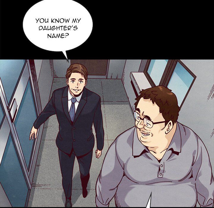 Bad Blood Manhwa - Chapter 37 Page 101