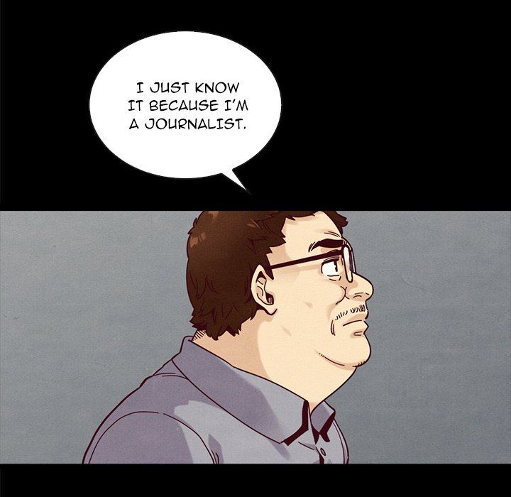 Bad Blood Manhwa - Chapter 37 Page 104