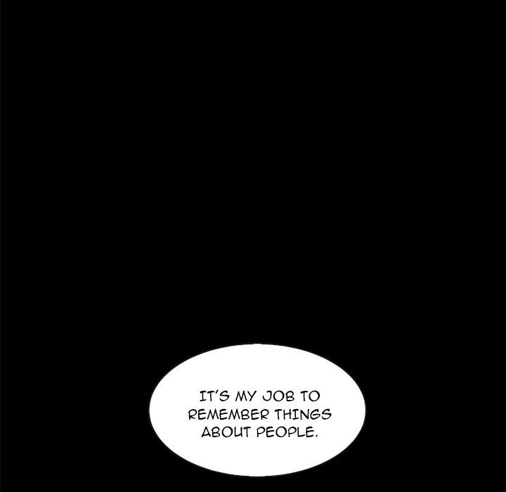 Bad Blood Manhwa - Chapter 37 Page 105