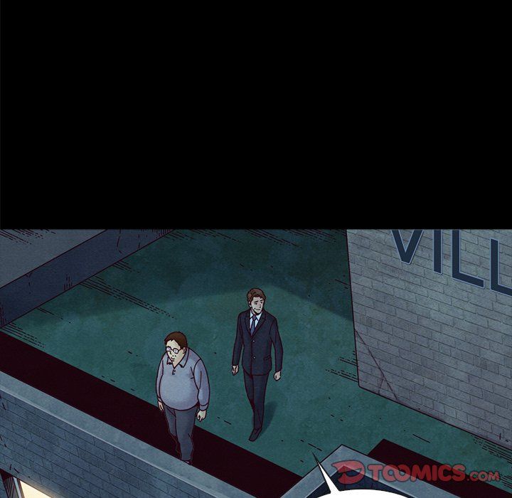 Bad Blood Manhwa - Chapter 37 Page 107