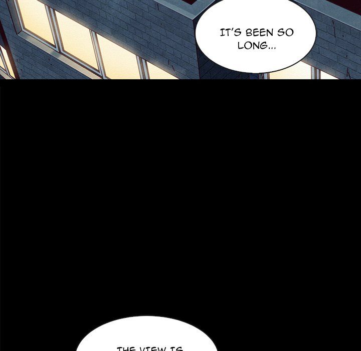 Bad Blood Manhwa - Chapter 37 Page 108