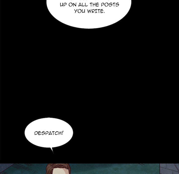 Bad Blood Manhwa - Chapter 37 Page 111