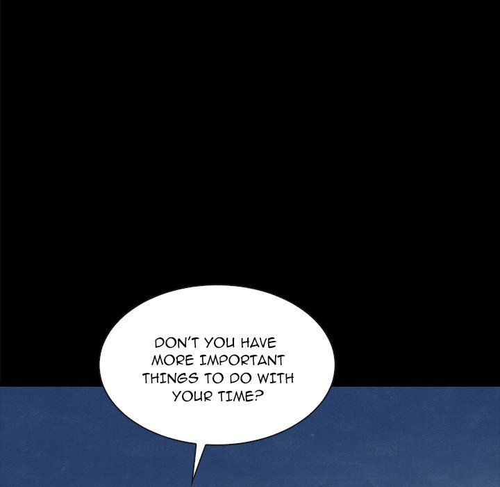 Bad Blood Manhwa - Chapter 37 Page 113