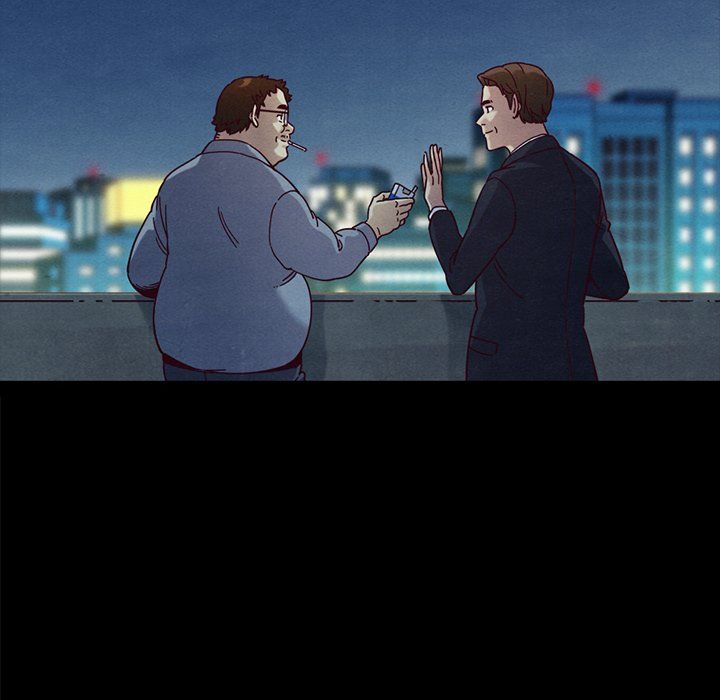 Bad Blood Manhwa - Chapter 37 Page 114