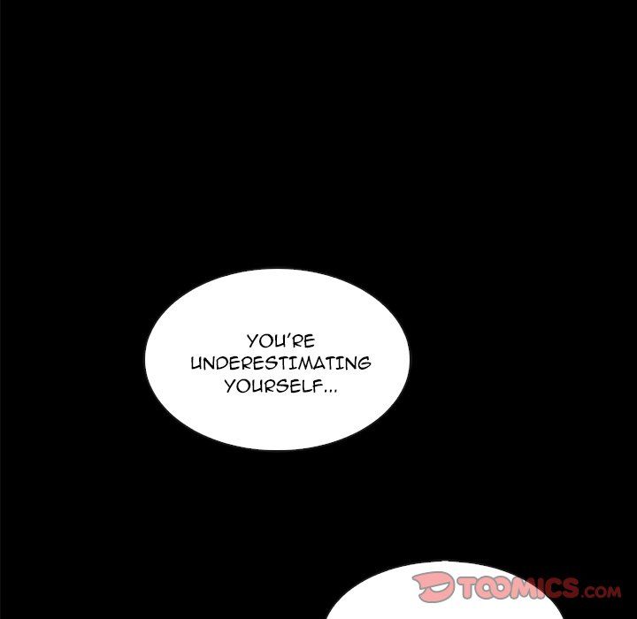 Bad Blood Manhwa - Chapter 37 Page 115