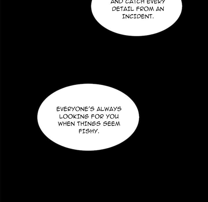 Bad Blood Manhwa - Chapter 37 Page 118