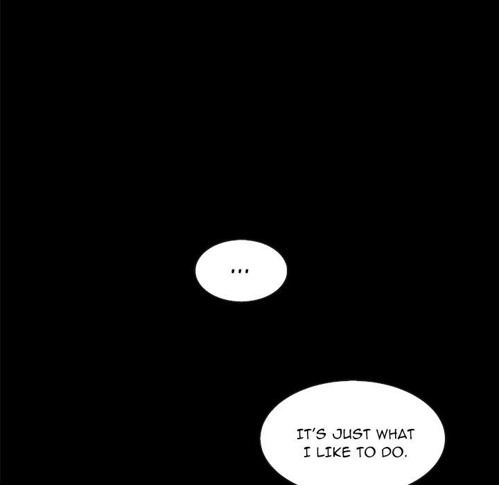 Bad Blood Manhwa - Chapter 37 Page 119