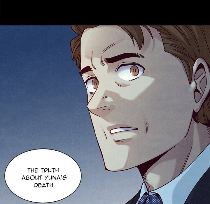 Bad Blood Manhwa - Chapter 37 Page 125