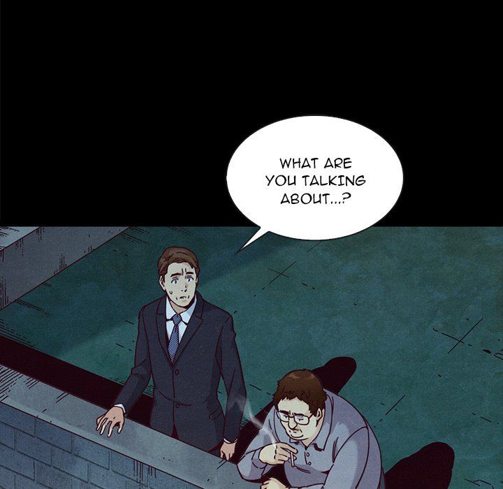 Bad Blood Manhwa - Chapter 37 Page 127