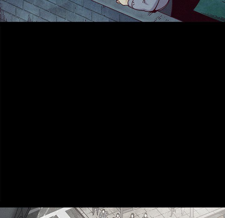 Bad Blood Manhwa - Chapter 37 Page 128