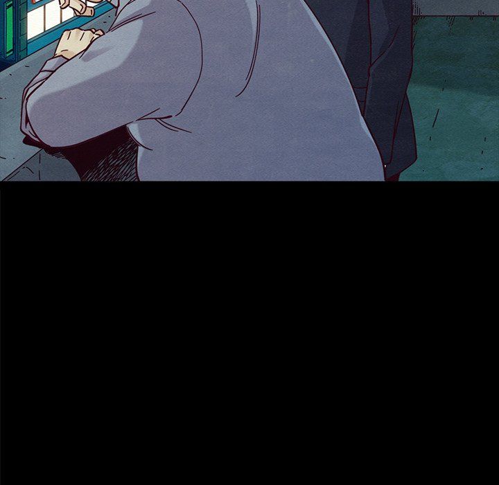 Bad Blood Manhwa - Chapter 37 Page 133