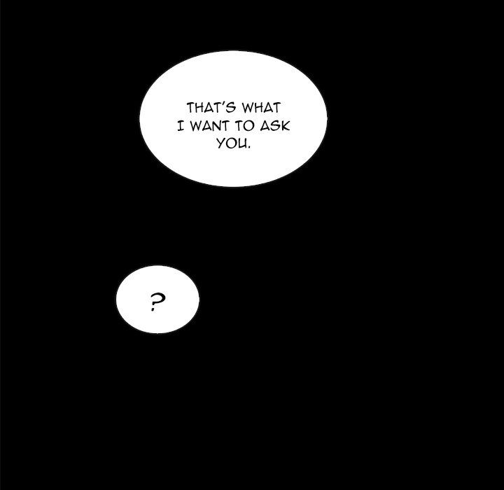 Bad Blood Manhwa - Chapter 37 Page 134