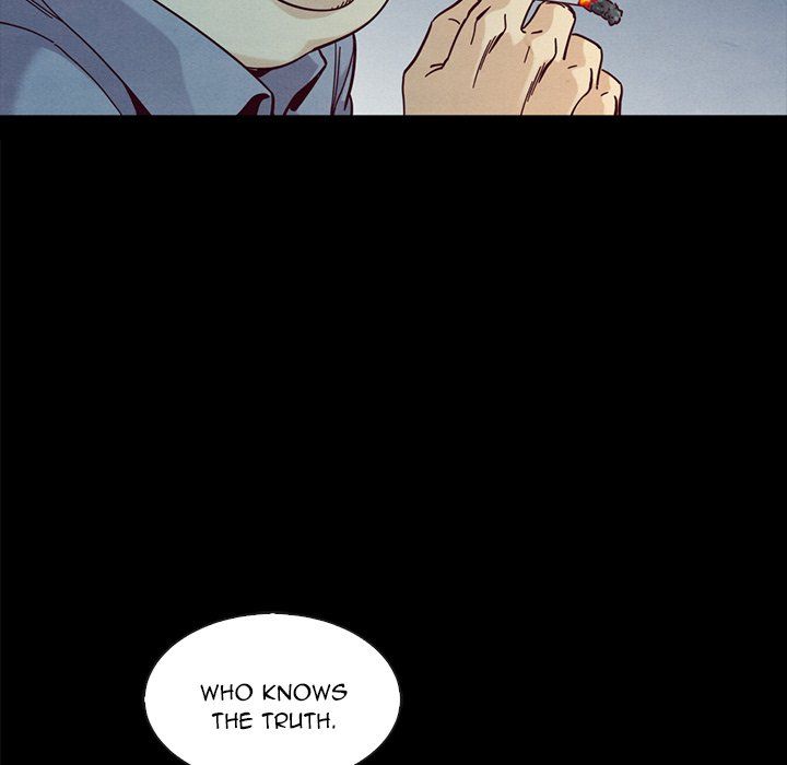 Bad Blood Manhwa - Chapter 37 Page 136