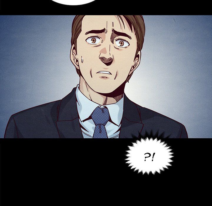 Bad Blood Manhwa - Chapter 37 Page 137