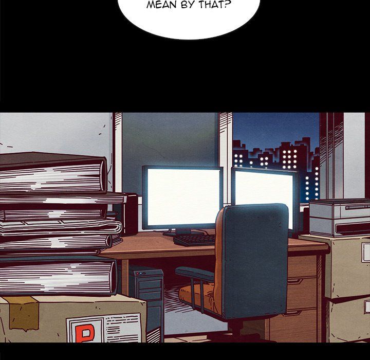 Bad Blood Manhwa - Chapter 37 Page 140