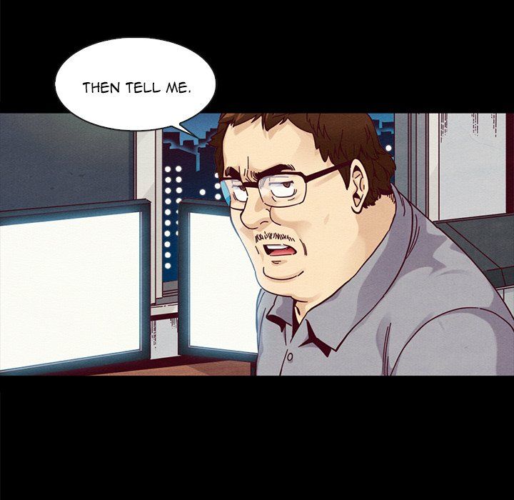 Bad Blood Manhwa - Chapter 37 Page 144