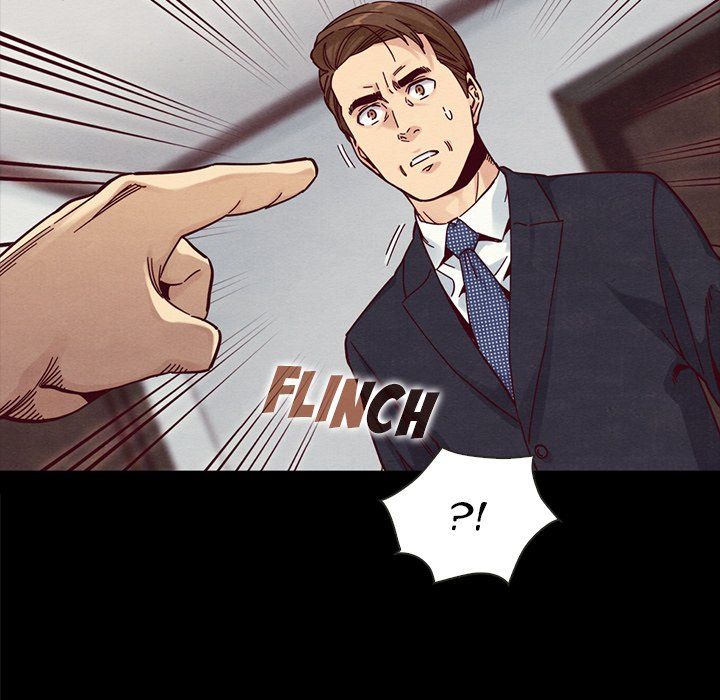 Bad Blood Manhwa - Chapter 37 Page 146