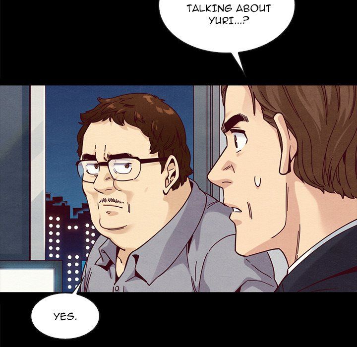 Bad Blood Manhwa - Chapter 37 Page 149