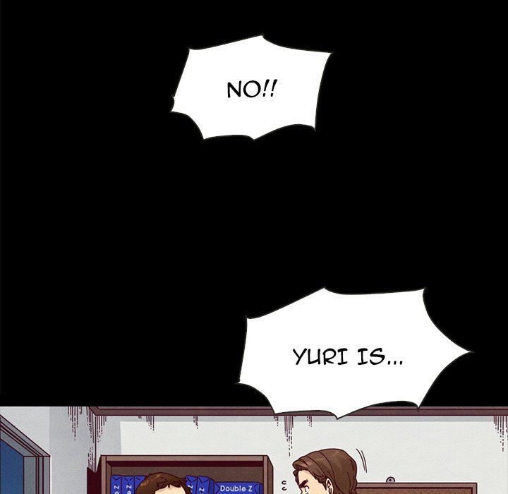 Bad Blood Manhwa - Chapter 37 Page 151