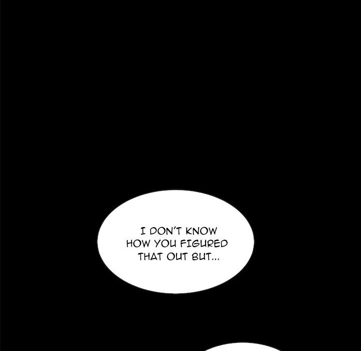 Bad Blood Manhwa - Chapter 37 Page 153