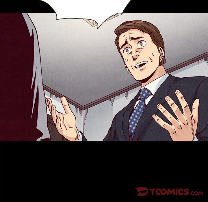 Bad Blood Manhwa - Chapter 37 Page 155