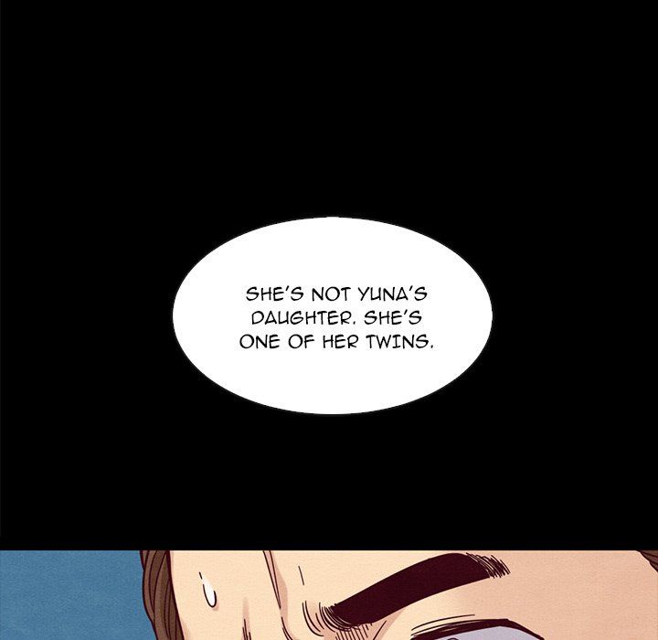 Bad Blood Manhwa - Chapter 37 Page 156