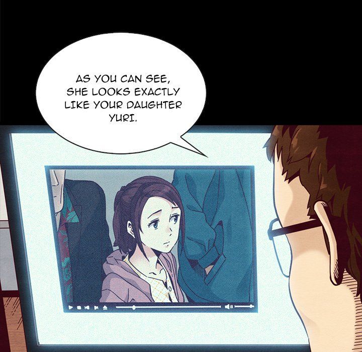 Bad Blood Manhwa - Chapter 37 Page 159