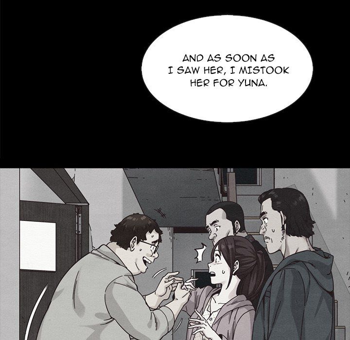 Bad Blood Manhwa - Chapter 37 Page 161