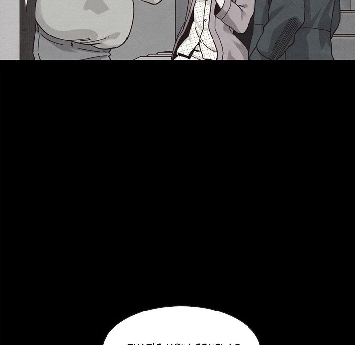 Bad Blood Manhwa - Chapter 37 Page 162