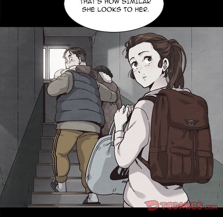 Bad Blood Manhwa - Chapter 37 Page 163