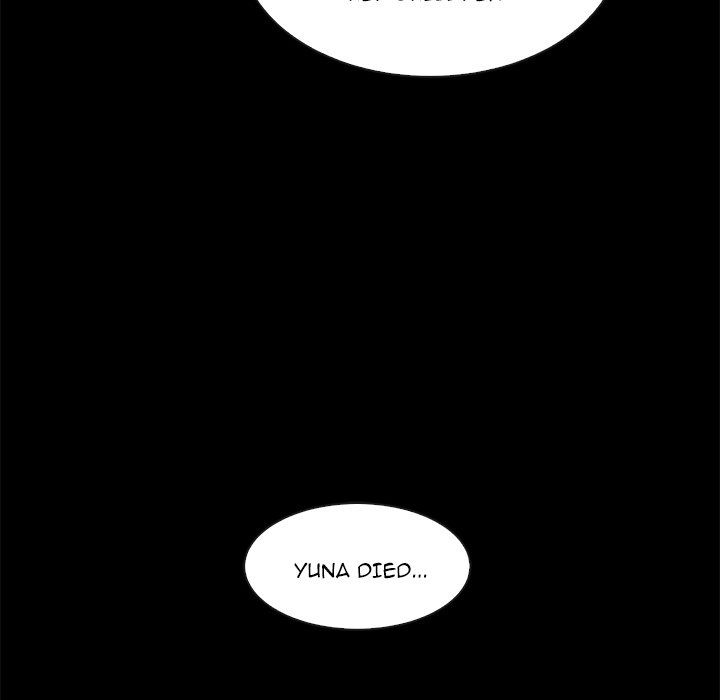 Bad Blood Manhwa - Chapter 37 Page 167