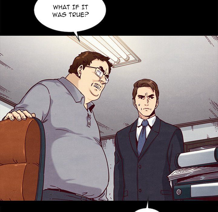 Bad Blood Manhwa - Chapter 37 Page 170