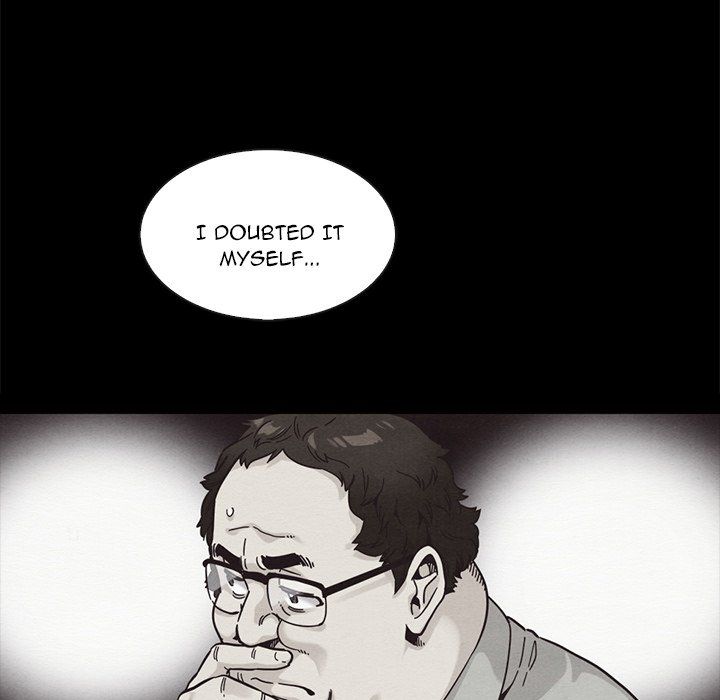 Bad Blood Manhwa - Chapter 37 Page 172