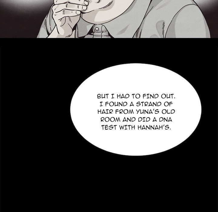 Bad Blood Manhwa - Chapter 37 Page 173