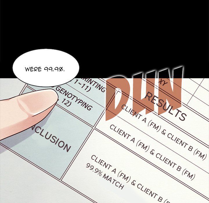 Bad Blood Manhwa - Chapter 37 Page 175