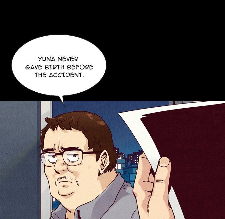 Bad Blood Manhwa - Chapter 37 Page 182