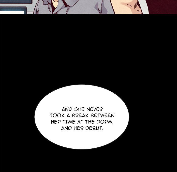 Bad Blood Manhwa - Chapter 37 Page 183