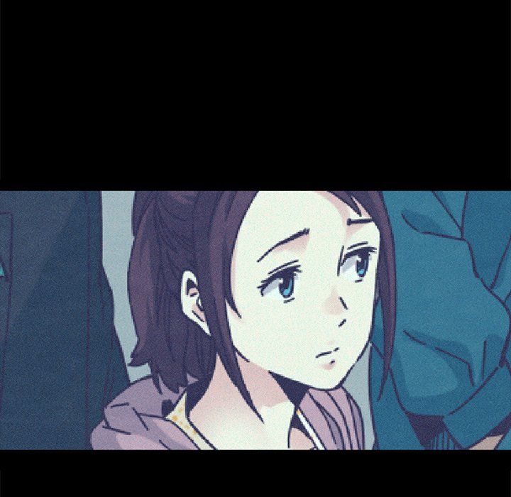 Bad Blood Manhwa - Chapter 37 Page 184