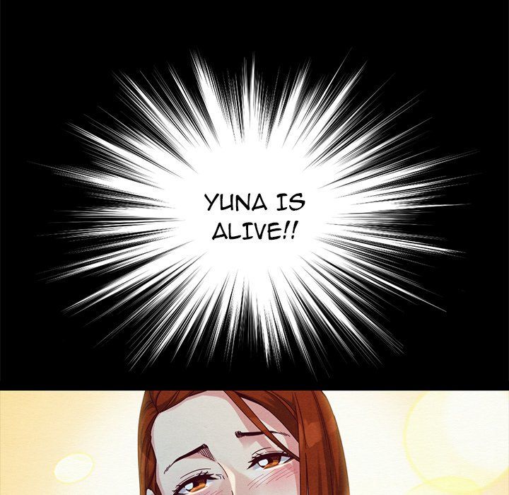 Bad Blood Manhwa - Chapter 37 Page 189