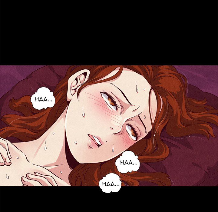 Bad Blood Manhwa - Chapter 7 Page 4