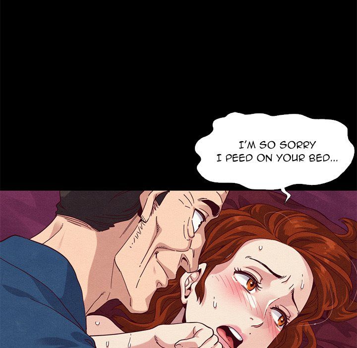 Bad Blood Manhwa - Chapter 7 Page 7