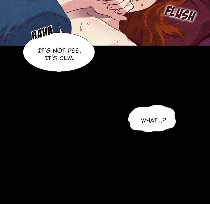 Bad Blood Manhwa - Chapter 7 Page 8