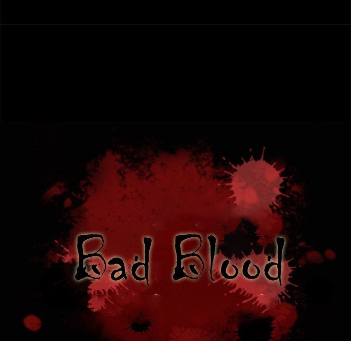 Bad Blood Manhwa - Chapter 7 Page 12