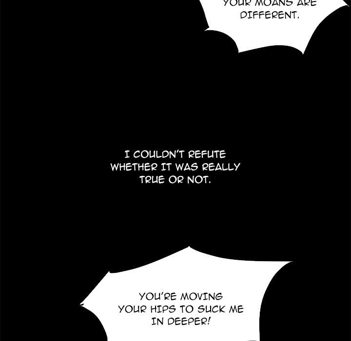 Bad Blood Manhwa - Chapter 7 Page 17