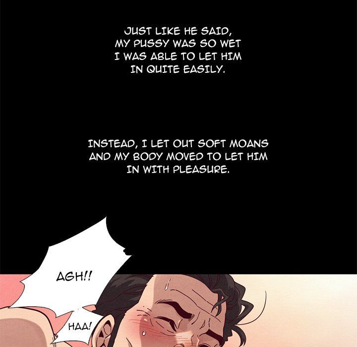 Bad Blood Manhwa - Chapter 7 Page 19