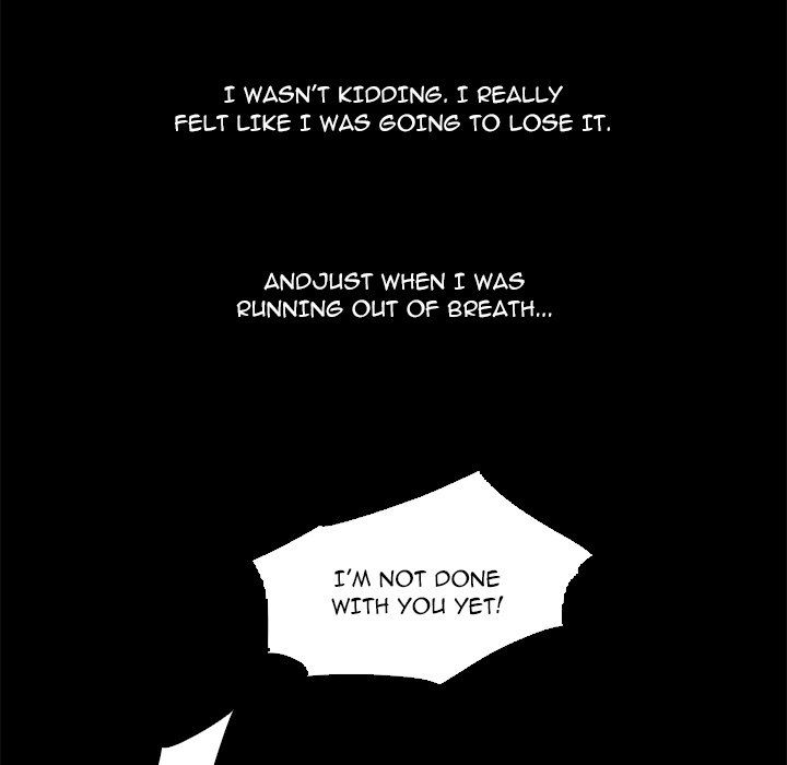 Bad Blood Manhwa - Chapter 7 Page 22