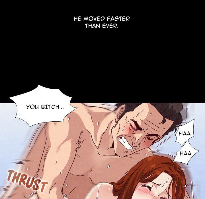 Bad Blood Manhwa - Chapter 7 Page 24